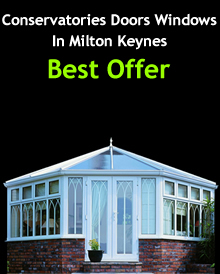 PVCu, windows, doors, conservatory, conservatories, Milton Keynes, showroom, parking, building regulations, planning permission, Win-Dor are the premier supplier of PVCu windows, doors and conservatories in the Milton Keynes area
